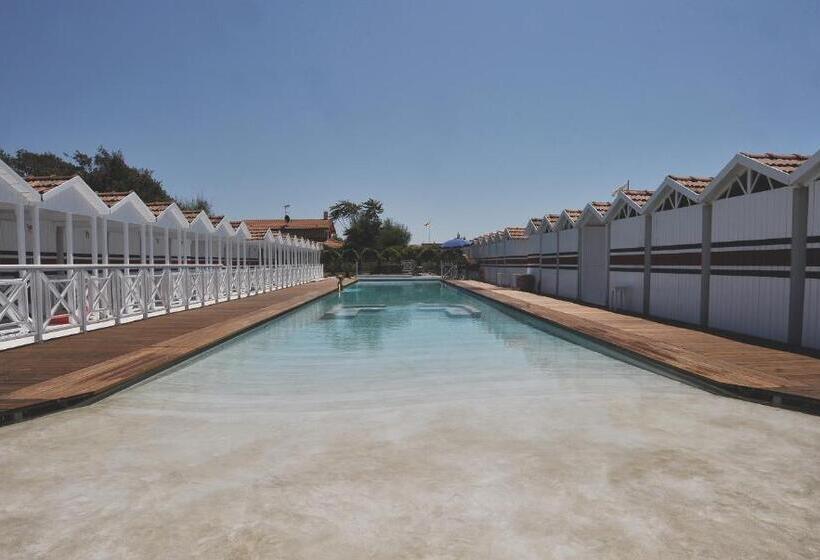 Augustus Hotel & Resort