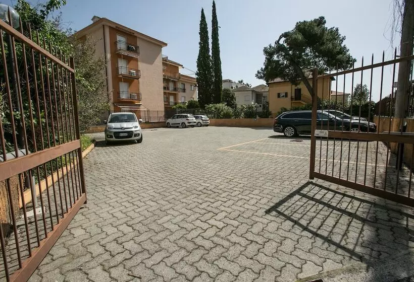 B&b Hotel Diano Marina Palace