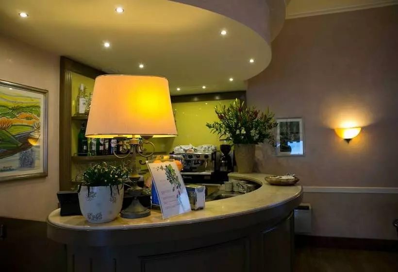 B&b Hotel Diano Marina Palace