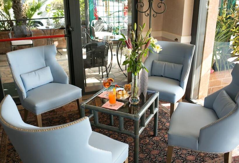 B&b Hotel Diano Marina Palace