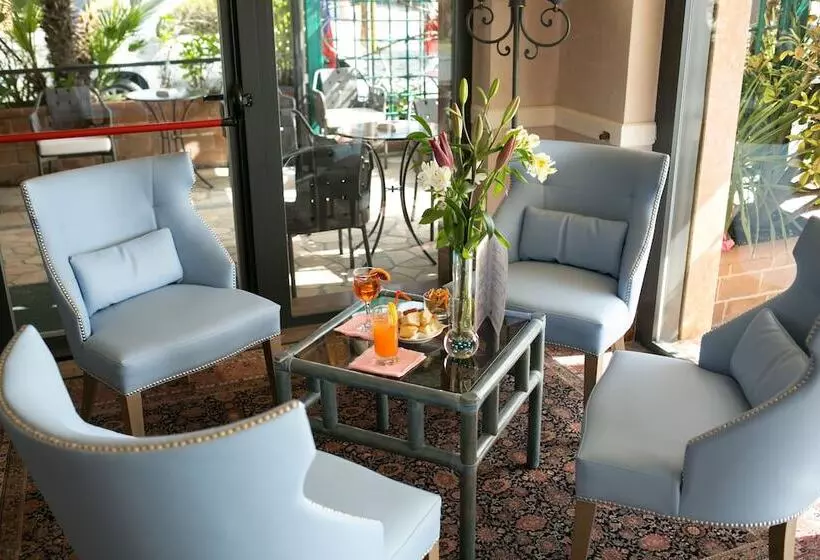 B&b Hotel Diano Marina Palace