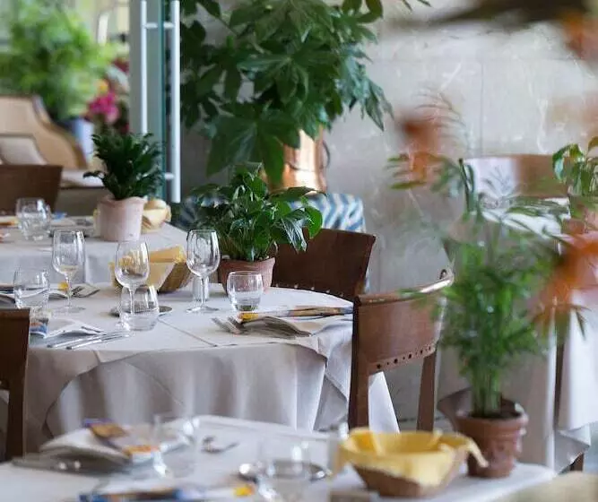 B&b Hotel Diano Marina Palace