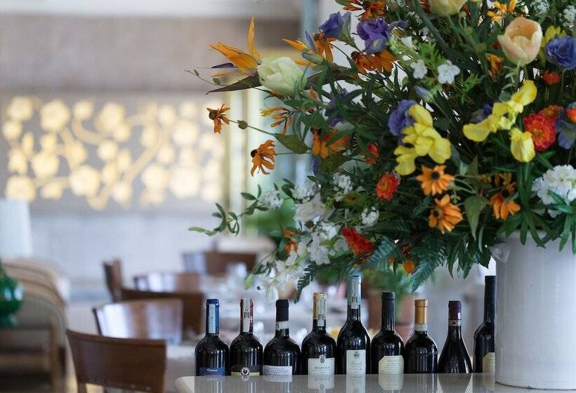 B&b Hotel Diano Marina Palace