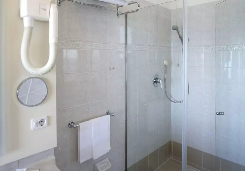 B&b Hotel Diano Marina Palace