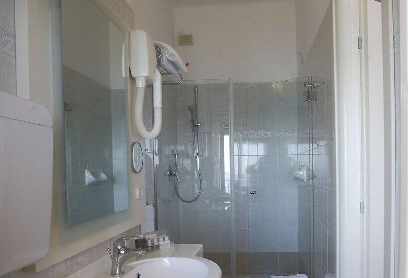 B&b Hotel Diano Marina Palace