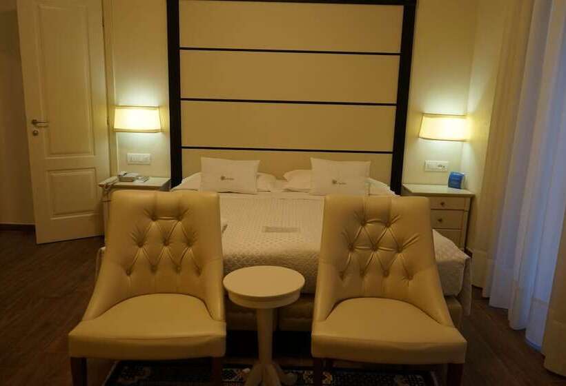 B&b Hotel Diano Marina Palace