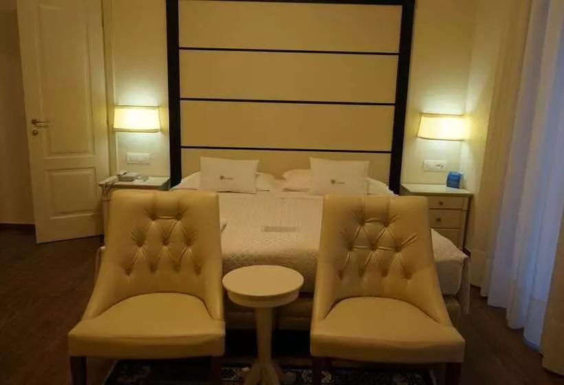 B&b Hotel Diano Marina Palace