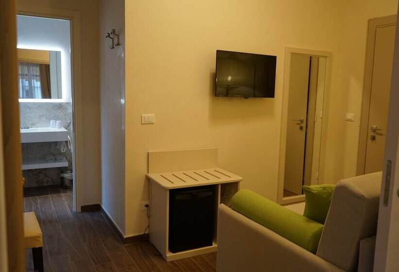 B&b Hotel Diano Marina Palace