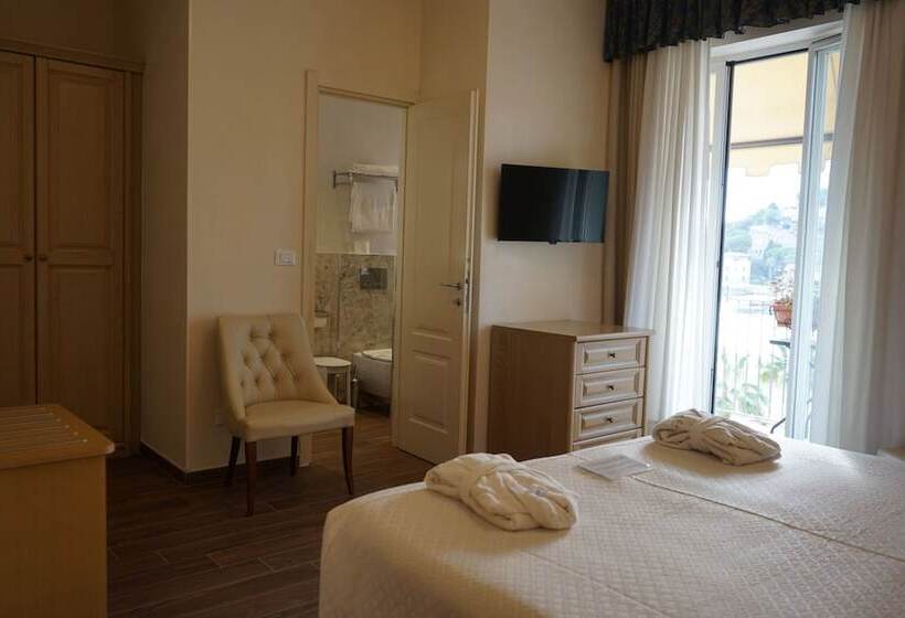 B&b Hotel Diano Marina Palace
