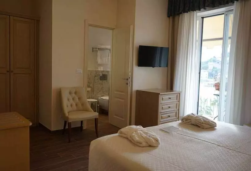 B&b Hotel Diano Marina Palace