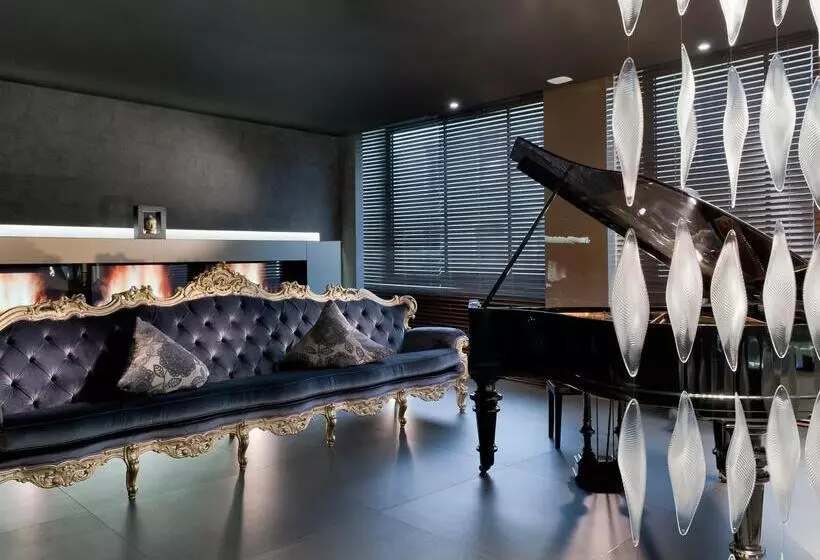 c-hotels Ambasciatori