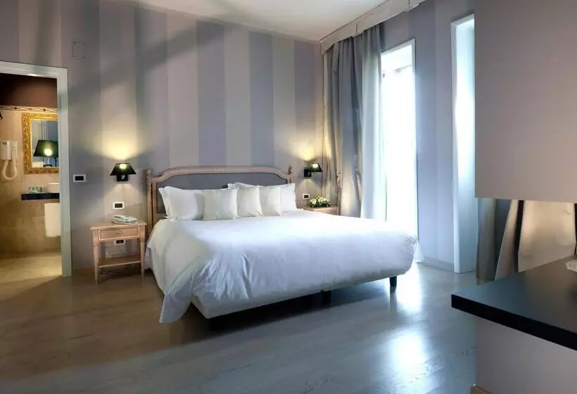 c-hotels Ambasciatori