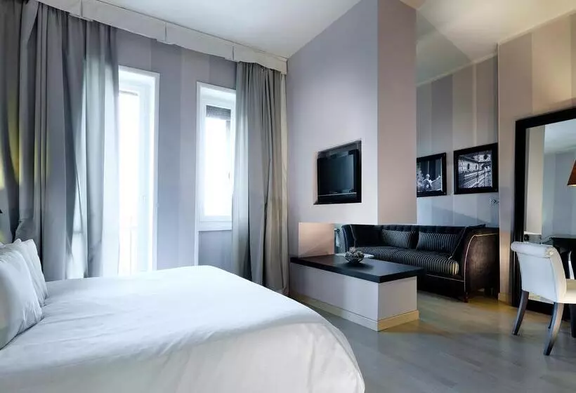 c-hotels Ambasciatori