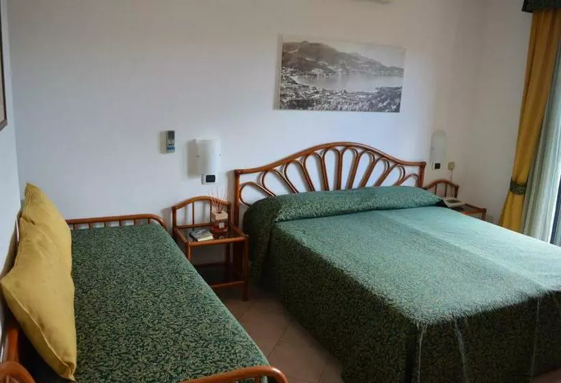 酒店 Albergo Le Briciole