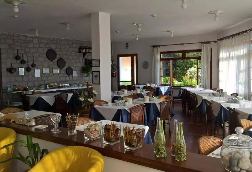 酒店 Albergo Le Briciole