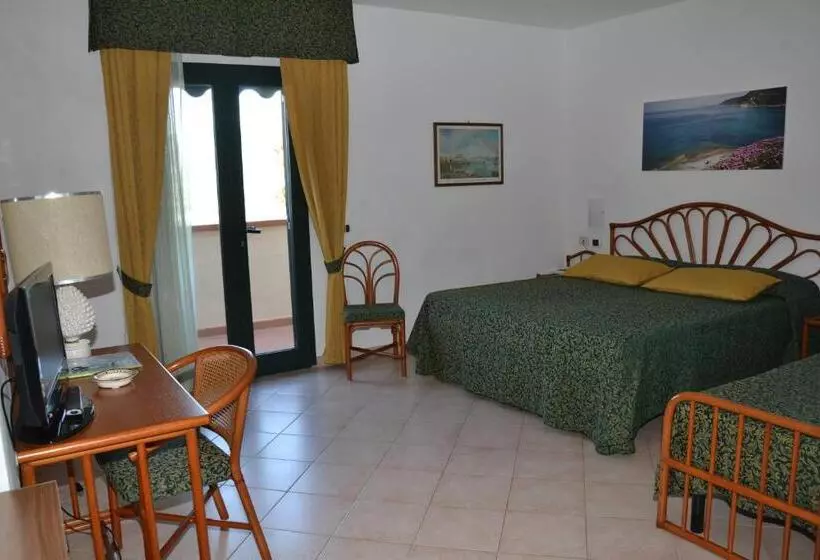 酒店 Albergo Le Briciole