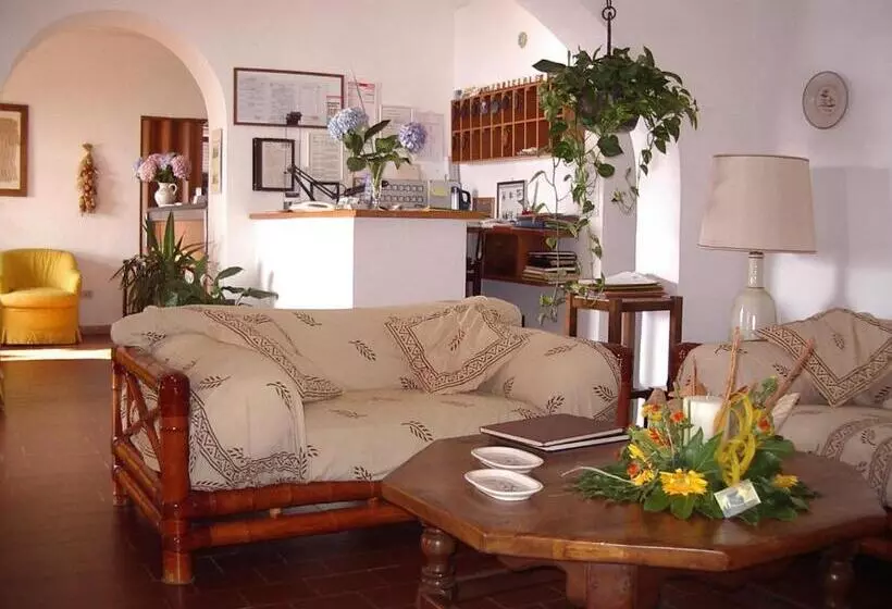 酒店 Albergo Le Briciole