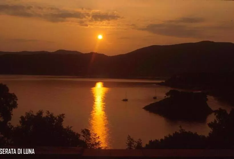 酒店 Albergo Le Briciole