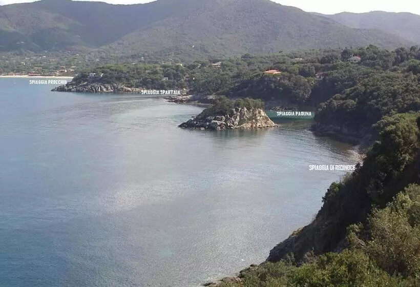 酒店 Albergo Le Briciole