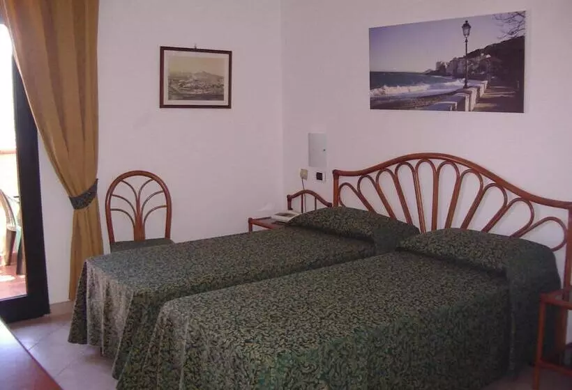 酒店 Albergo Le Briciole