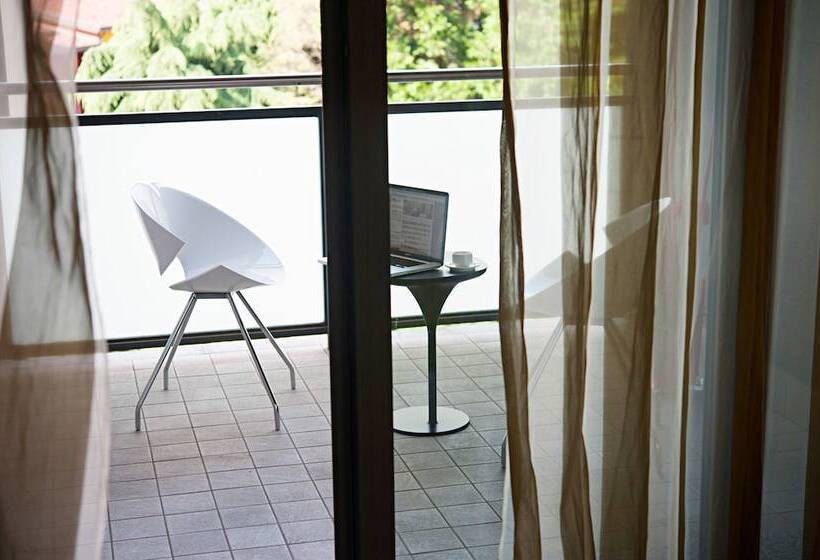 As Hotel Limbiate Fiera