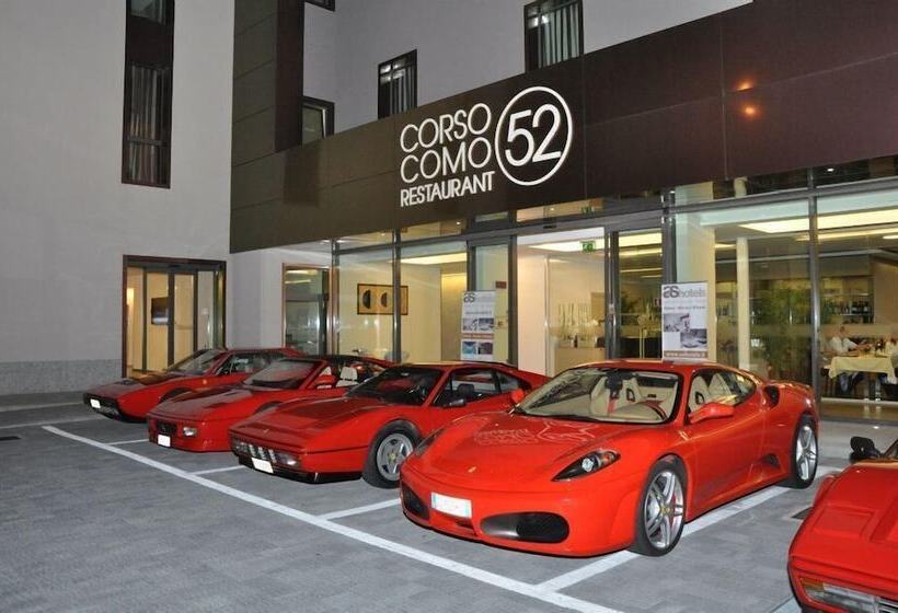 As Hotel Limbiate Fiera