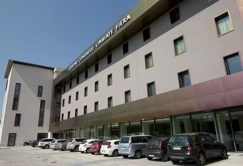 As Hotel Limbiate Fiera