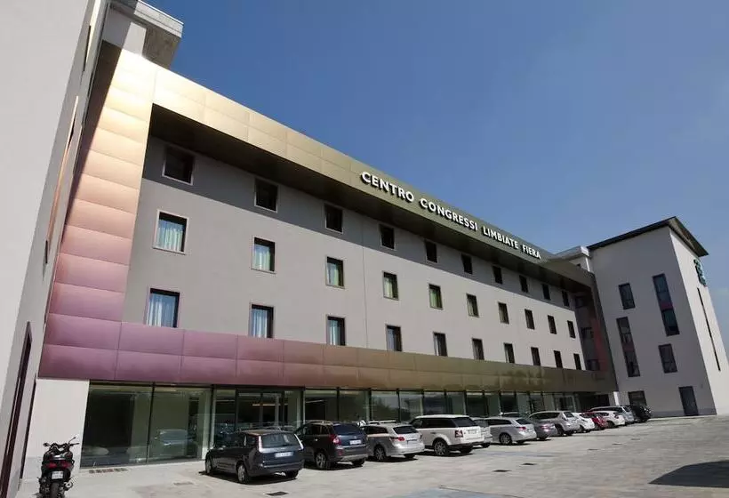 As Hotel Limbiate Fiera