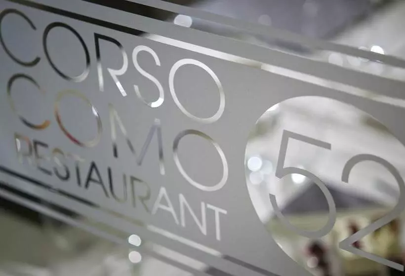 As Hotel Limbiate Fiera