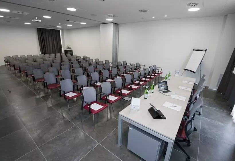 As Hotel Limbiate Fiera