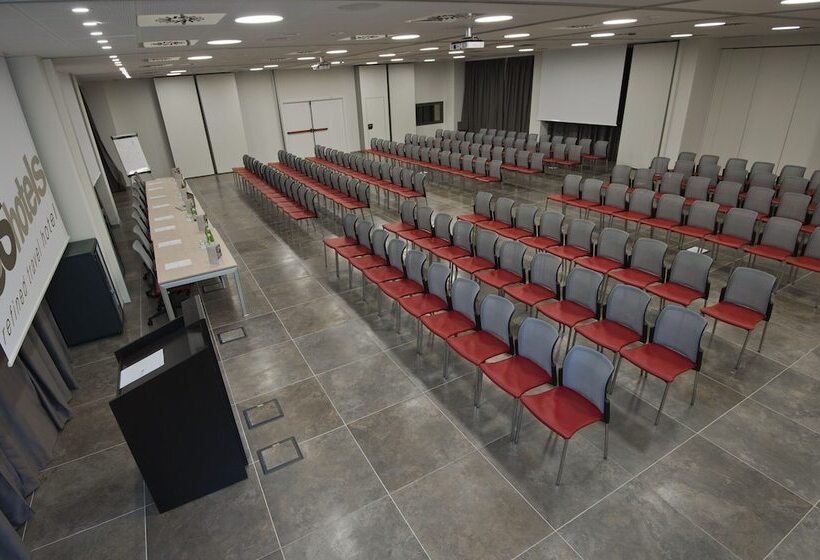 As Hotel Limbiate Fiera