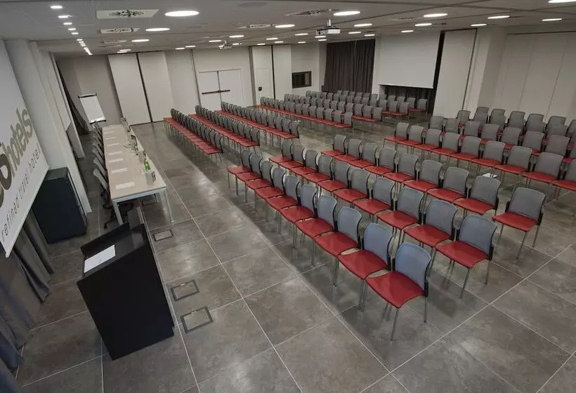 As Hotel Limbiate Fiera