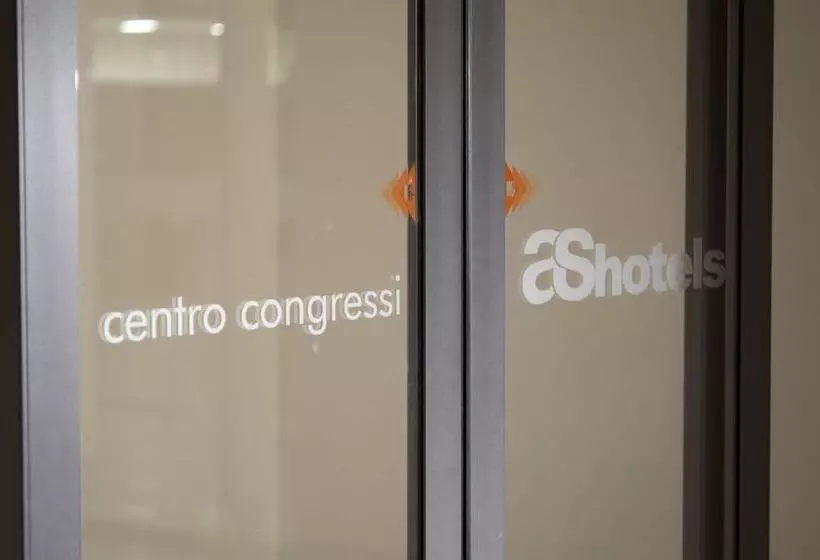 As Hotel Limbiate Fiera