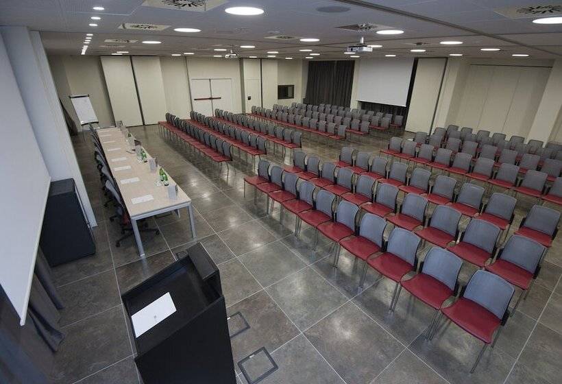 As Hotel Limbiate Fiera