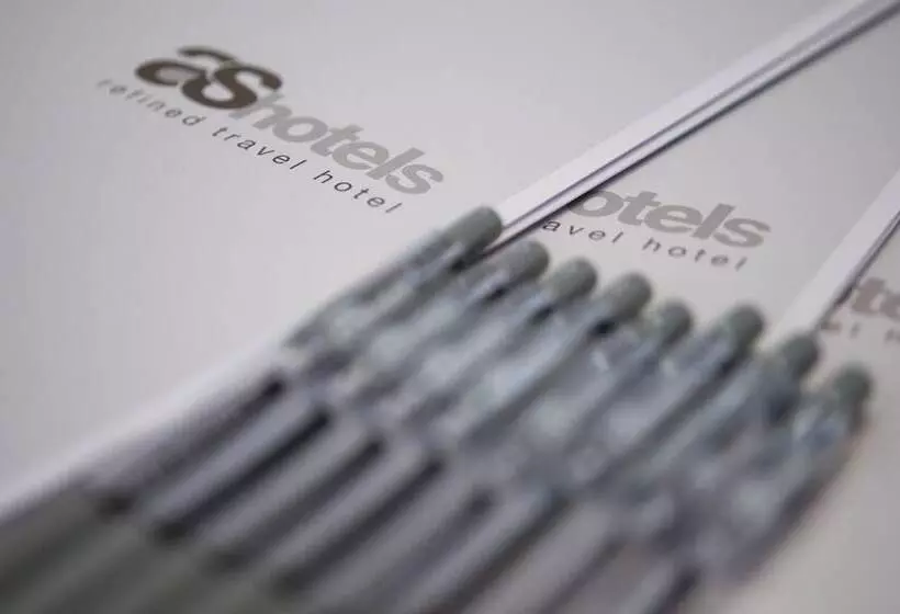 As Hotel Limbiate Fiera