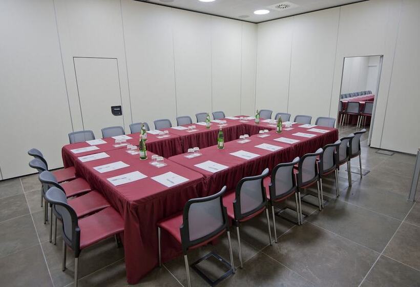 As Hotel Limbiate Fiera