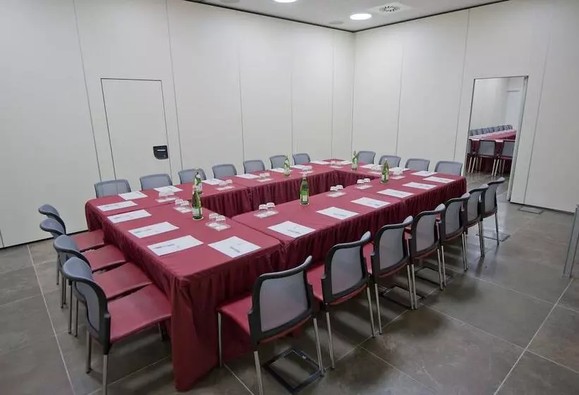 As Hotel Limbiate Fiera