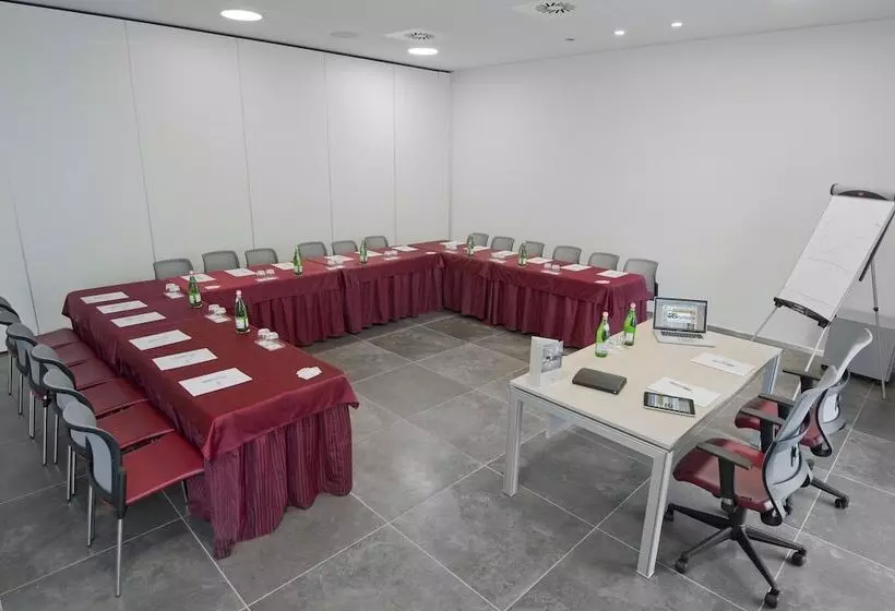 As Hotel Limbiate Fiera