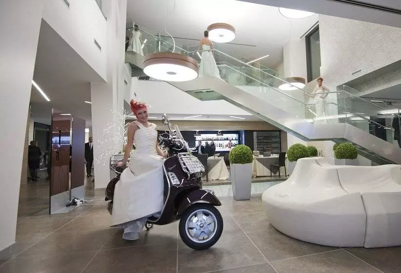 As Hotel Limbiate Fiera