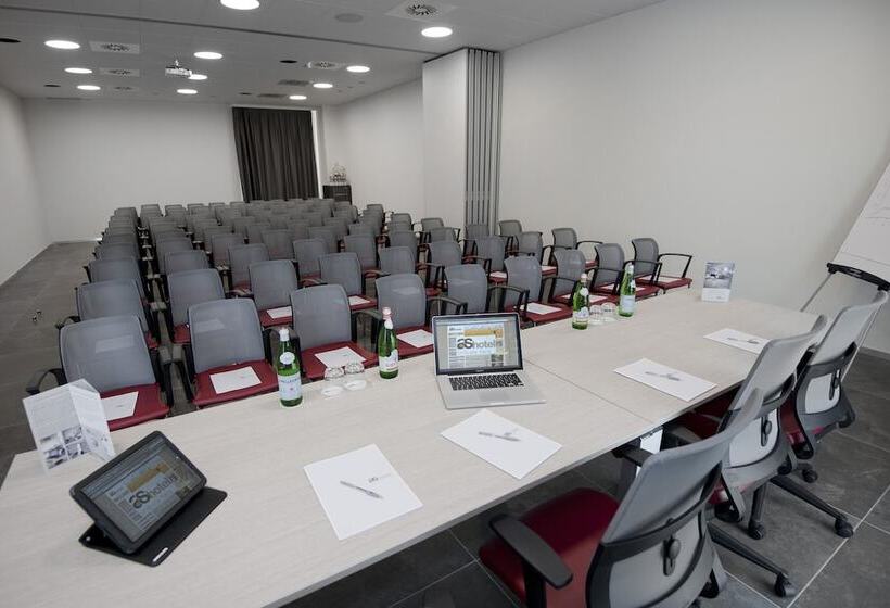 As Hotel Limbiate Fiera