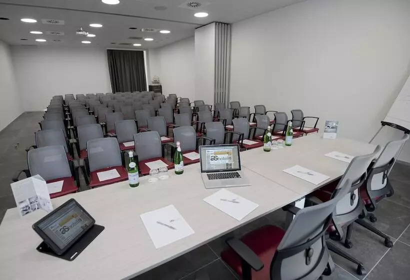 As Hotel Limbiate Fiera