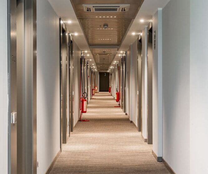 As Hotel Limbiate Fiera