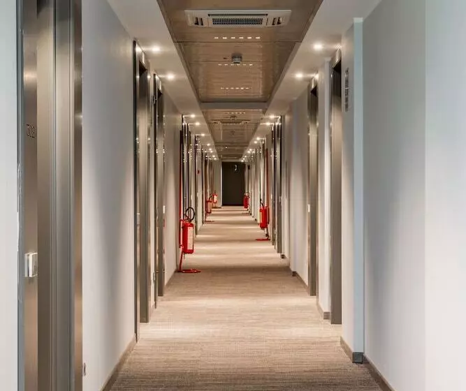 As Hotel Limbiate Fiera