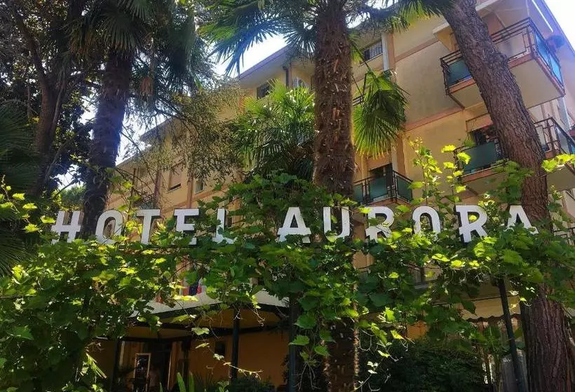 Hotel Aurora