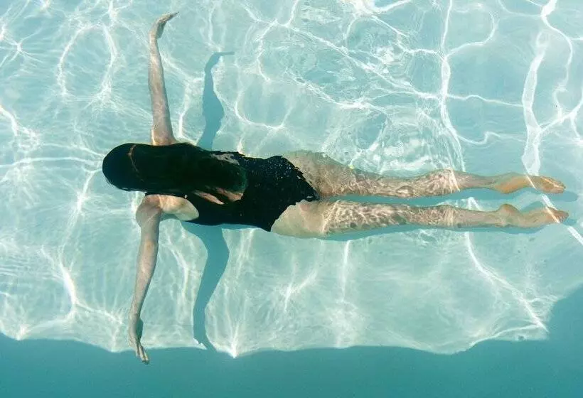 호텔 Ausonia Hungaria Wellness & Lifestyle