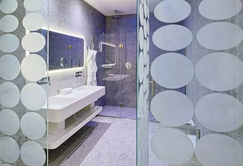 호텔 Ausonia Hungaria Wellness & Lifestyle