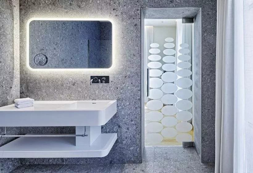 호텔 Ausonia Hungaria Wellness & Lifestyle