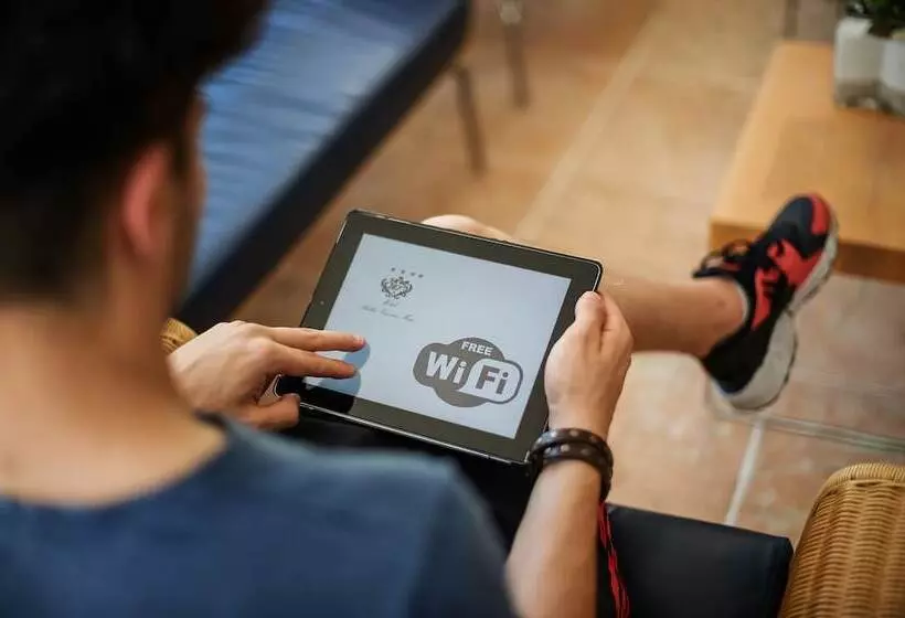 هتل Bella Venezia Mare