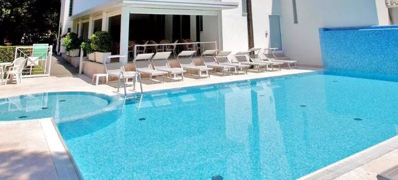 هتل Bella Venezia Mare