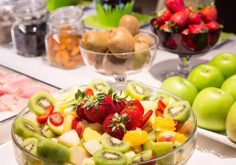 Best Western Hotel Metropoli